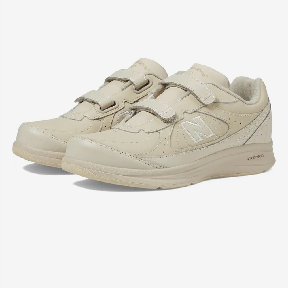 New Balance
WW577 Hook and Loop